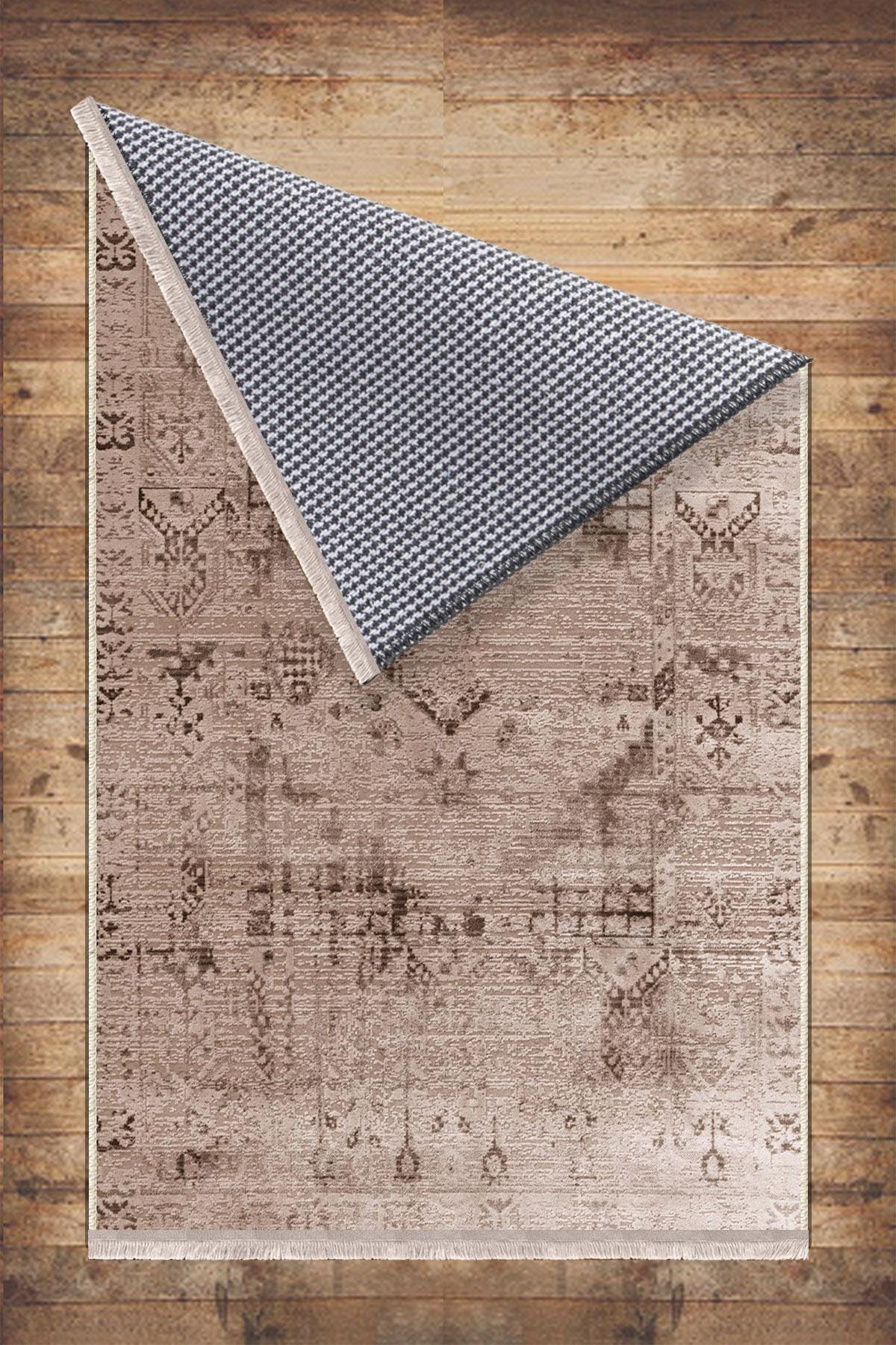 Authentic Ethnic Retro Persian Anatolian Turkish Kilim Area Rug, Washable Non Slip Living Room Rugs with pillow case gift, Housewarming Gift