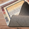 Authentic Ethnic Retro Persian Non-Slip Turkish Kilim Area Rug, Washable Living Room Rugs with pillow case gift, Housewarming Gift