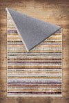 Authentic Ethnic Retro Persian Non-Slip Turkish Kilim Area Rug, Washable Living Room Rugs with pillow case gift, Housewarming Gift