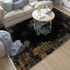 Authentic Ethnic Retro Persian Non-Slip Turkish Kilim Area Rug, Washable Living Room Rugs with pillow case gift, Housewarming Gift