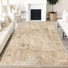 Authentic Ethnic Retro Persian Anatolian Turkish Kilim Area Rug, Washable Non Slip Living Room Rugs with pillow case gift, Housewarming Gift