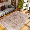 Authentic Ethnic Retro Persian Anatolian Turkish Kilim Area Rug, Washable Non Slip Living Room Rugs with pillow case gift, Housewarming Gift
