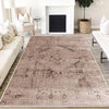 Authentic Ethnic Retro Persian Anatolian Turkish Kilim Area Rug, Washable Non Slip Living Room Rugs with pillow case gift, Housewarming Gift