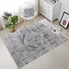 Authentic Ethnic Retro Persian Anatolian Turkish Kilim Area Rug, Washable Non Slip Living Room Rugs with pillow case gift, Housewarming Gift