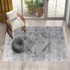 Authentic Ethnic Retro Persian Anatolian Turkish Kilim Area Rug, Washable Non Slip Living Room Rugs with pillow case gift, Housewarming Gift