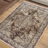 Authentic Ethnic Retro Persian Anatolian Turkish Kilim Area Rug, Washable Non Slip Living Room Rugs with pillow case gift, Housewarming Gift