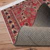 Authentic Ethnic Retro Persian Non-Slip Turkish Kilim Area Rug, Washable Living Room Rugs with pillow case gift, Housewarming Gift