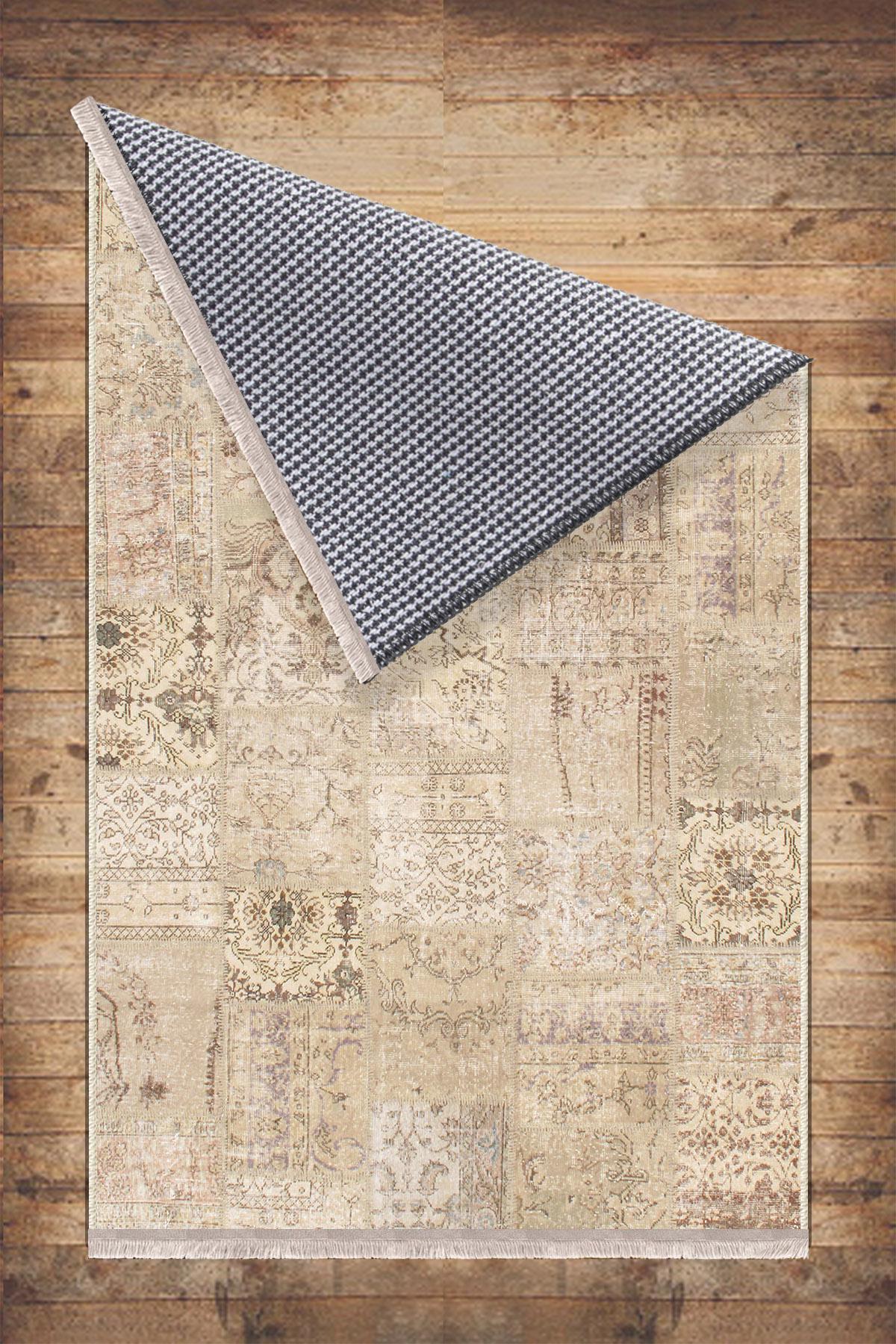 Authentic Ethnic Retro Persian Anatolian Turkish Kilim Area Rug, Washable Non Slip Living Room Rugs with pillow case gift, Housewarming Gift
