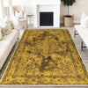 Authentic Ethnic Retro Persian Anatolian Turkish Kilim Area Rug, Washable Non Slip Living Room Rugs with pillow case gift, Housewarming Gift