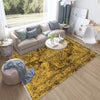 Authentic Ethnic Retro Persian Anatolian Turkish Kilim Area Rug, Washable Non Slip Living Room Rugs with pillow case gift, Housewarming Gift