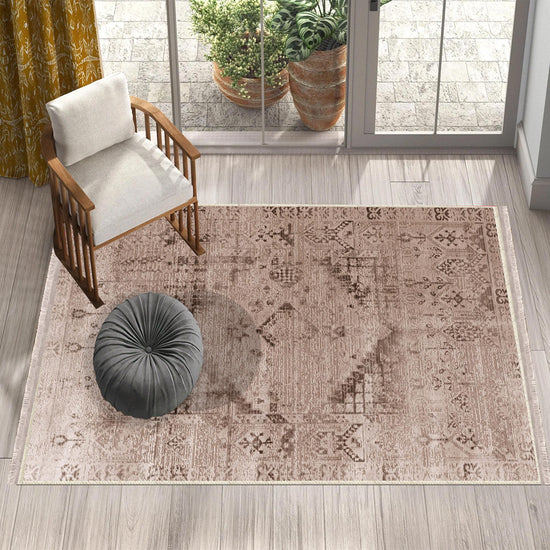 Authentic Ethnic Retro Persian Anatolian Turkish Kilim Area Rug, Washable Non Slip Living Room Rugs with pillow case gift, Housewarming Gift
