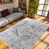 Authentic Ethnic Retro Persian Anatolian Turkish Kilim Area Rug, Washable Non Slip Living Room Rugs with pillow case gift, Housewarming Gift