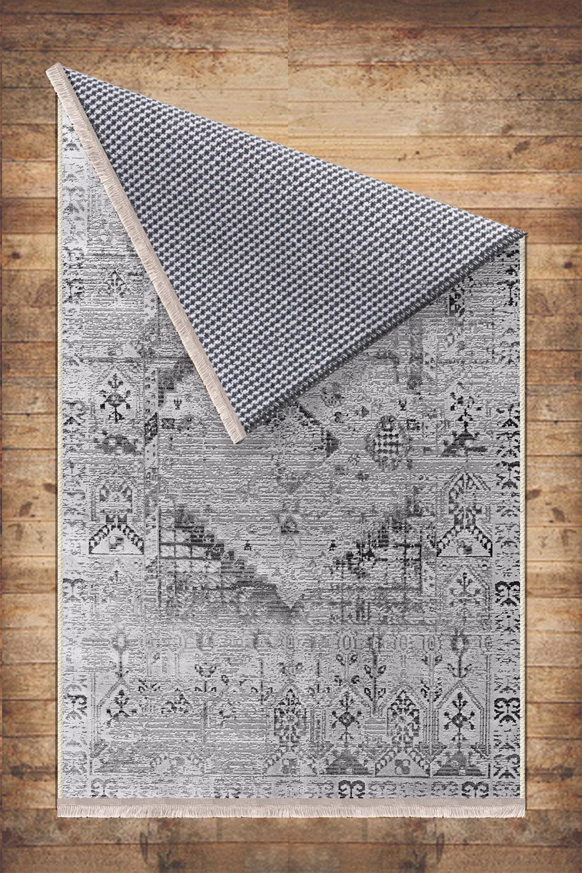 Authentic Ethnic Retro Persian Anatolian Turkish Kilim Area Rug, Washable Non Slip Living Room Rugs with pillow case gift, Housewarming Gift