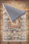 Authentic Ethnic Retro Persian Anatolian Turkish Kilim Area Rug, Washable Non Slip Living Room Rugs with pillow case gift, Housewarming Gift