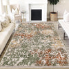 Authentic Ethnic Retro Persian Anatolian Turkish Kilim Area Rug, Washable Non Slip Living Room Rugs with pillow case gift, Housewarming Gift