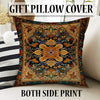 Persian Ethnic Victorian Tribal Rug - Colorful Turkish Floral Medieval Carpet, Soft Textured Kitchen Runner Bohemian Area Rug
