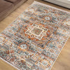 Authentic Ethnic Retro Persian Anatolian Turkish Kilim Area Rug, Washable Non Slip Living Room Rugs with pillow case gift, Housewarming Gift