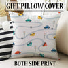Colorful Cars on Road Sheer Curtain for Kids Room, Lightweight Cute Road Map Nursery Net Voile, Baby Room Window Drapes,
