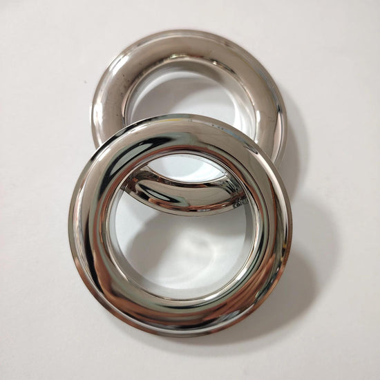 Custom Order Metal Ring Eyelets for Curtains